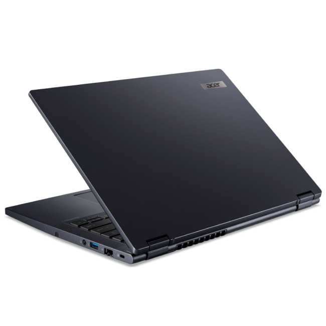 Acer TravelMate NX.B7WEK.003 laptop Intel Core Ultra 5 125U 16GB RAM 512GB SSD 14" Touchscreen Windows 11 Pro 2-in-1 Laptop