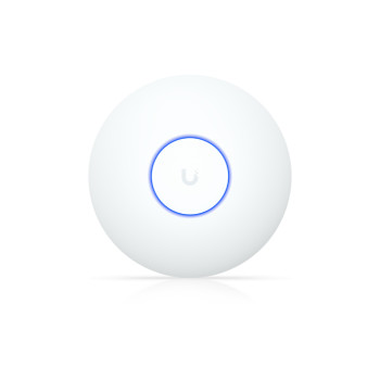 Ubiquiti U7 Lite 4.3 Gbps Ceiling Mount WiFi 7 Access Point