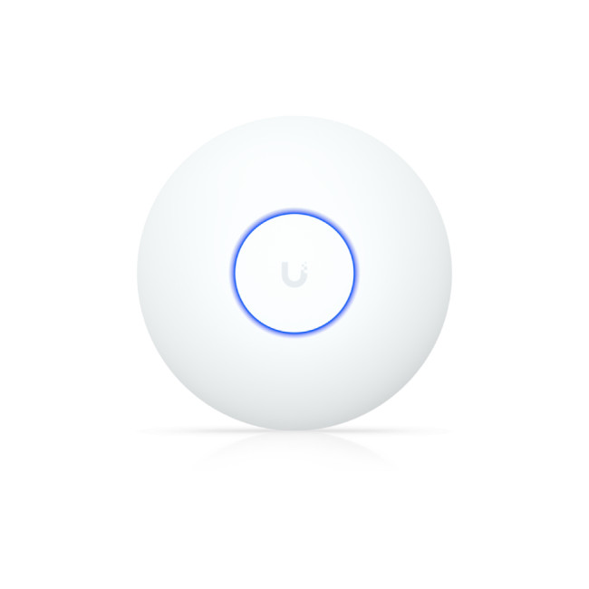 Ubiquiti U7 Lite 4.3 Gbps Ceiling Mount WiFi 7 Access Point