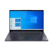 Lenovo Yoga Slim 7 82A3005QUK Laptop Intel Core i5-1135G7 8GB RAM 256GB SSD 14 FHD IPS Windows 10 Home