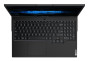 Lenovo Legion 5 15.6" Gaming Laptop AMD Ryzen 5 4600H, 8GB RAM, 256GB SSD Win 10