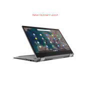 Lenovo IdeaPad Flex 5i Chromebook i3-10110U 4GB 64GB eMMC 13.3" FHD IPS Touch 