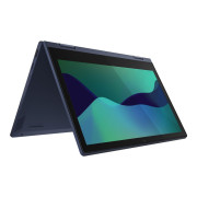 Lenovo Ideapad Flex 3 CB Laptop Celeron N4020 4GB 32GB 11.6" Touch Convertible