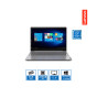 Lenovo V15 Laptop Intel Celeron N4020 8GB RAM 256GB SSD 15.6" HD Display Intel UHD Graphics Windows 10 Home - 82C30036UK