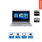 Lenovo V15 Laptop AMD Athlon Silver 3050U 4GB RAM 128GB SSD 15.6" FHD Windows 10 Home - 82C700E4UK