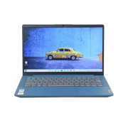 Lenovo Ideapad 5 Laptop Intel Core i3-1115G4 4GB 128GB SSD 14" FHD Windows 10 S