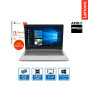 Lenovo Ideapad 1 Laptop AMD Athlon 3050e 4GB RAM 64GB 11.6" 1 Year Ms Office 365