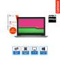 Lenovo Ideapad 1 Laptop AMD Athlon 3050e 4GB RAM 64GB 11.6" 1 Year Ms Office 365