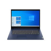 Lenovo IdeaPad 3 Laptop Intel Core i3-1115G4 4GB RAM 128GB SSD 17.3" FHD IPS Windows 10 S