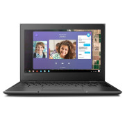 Lenovo 100e Chromebook Gen 3 82J70006UK Laptop AMD 3015Ce 4GB RAM 32GB eMMC 11.6" Chrome OS