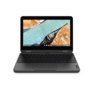 Lenovo 300e Chromebook Gen 3 11.6" Touchscreen Laptop AMD 3015Ce, 4GB, 32GB eMMC