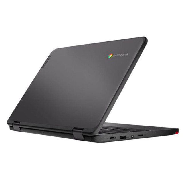 Lenovo 500e Chromebook Gen 3 Intel Celeron N5100 8GB RAM 64GB eMMC 11.6" Touchscreen ChromeOS Laptop