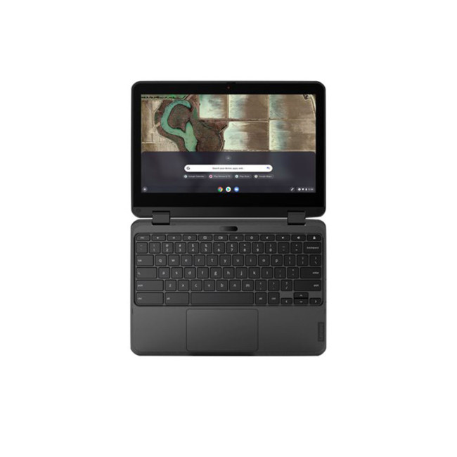 Lenovo 500e Chromebook Gen 3 Intel Celeron N5100 8GB RAM 64GB eMMC 11.6" Touchscreen ChromeOS Laptop