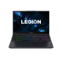 Lenovo Legion 5 82JH001EUK Gaming Laptop Intel Core i5-11400H 2.7GHz 8GB DDR4 RAM 512GB M.2 SSD 15.6" FHD IPS 120Hz NVIDIA GeForce RTX 3060 6GB GDDR6 Graphics