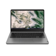 Lenovo 14e Chromebook 14" Laptop AMD 3000-3015Ce, 4GB RAM, 32GB eMMC, Chrome OS