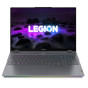 Lenovo Legion 7 16" Gaming Laptop Ryzen 7-5800H 16GB RAM, 512GB SSD 8GB Graphics