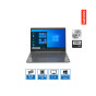 Lenovo V15 82NB003LUK Laptop Intel Core i5-10210U 8GB RAM 256GB SSD 15.6" FHD IPS Windows 10 Pro 