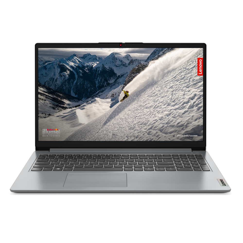 Lenovo IdeaPad 1 Business Laptop Ryzen 5 16GB/512GB