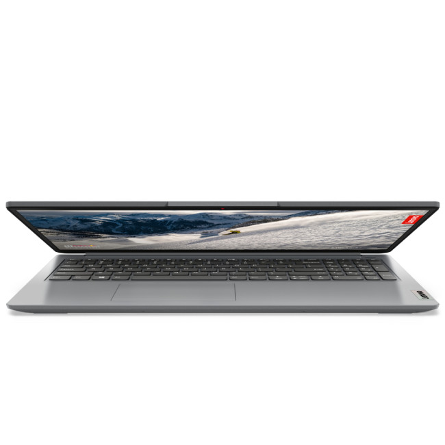 Lenovo IdeaPad 1 15AMN7 AMD Ryzen 5 7520U 16GB RAM 512GB SSD 15.6" Full HD Windows 11 Home S Laptop
