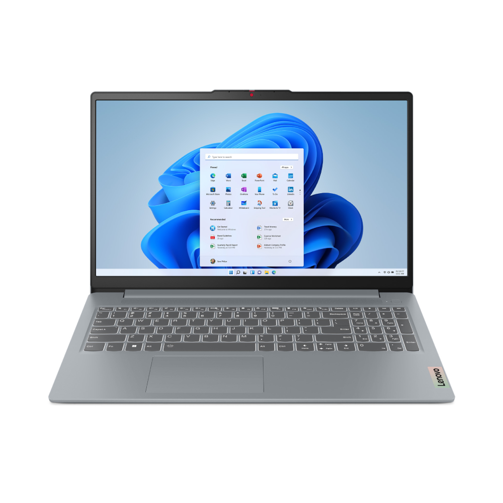 Lenovo IdeaPad Slim 3 N100 Laptop 82XB0094UK