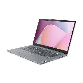 Lenovo IdeaPad Slim 3 14AMN8 AMD Ryzen 5 40 Radeon 610M 8 GB RAM 512GB SSD 14" FHD Windows 11 Home Laptop