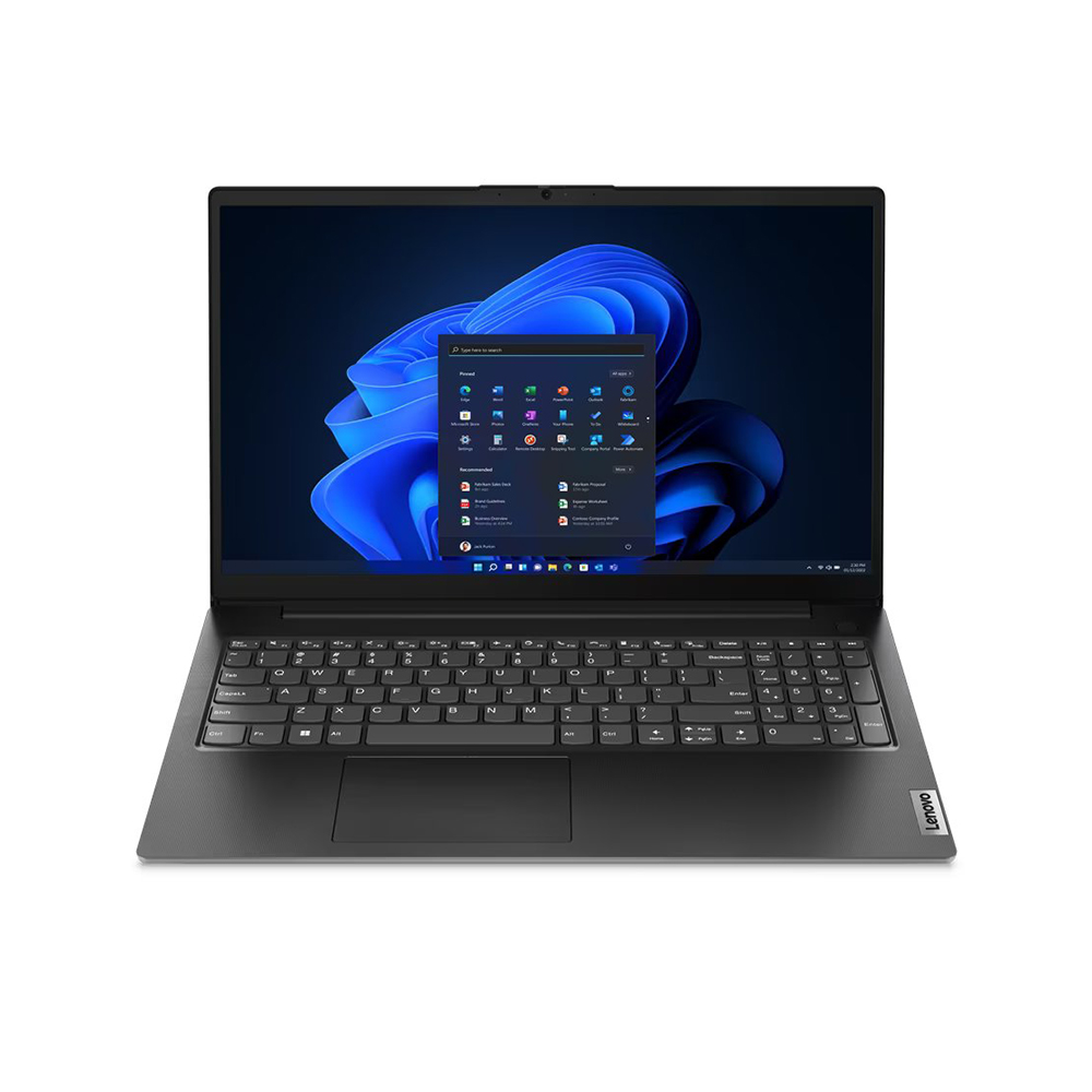 New Open Box Lenovo V15 G5 IRL Intel Core i5-13420H 16GB RAM 512GB SSD 15.6" Windows 11 Pro Laptop