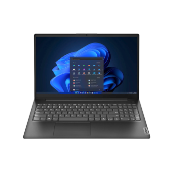 Lenovo V15 AMD Ryzen 5-7520U 8GB RAM 512GB SSD 15.6 inch Full HD Windows 11 Home Laptop