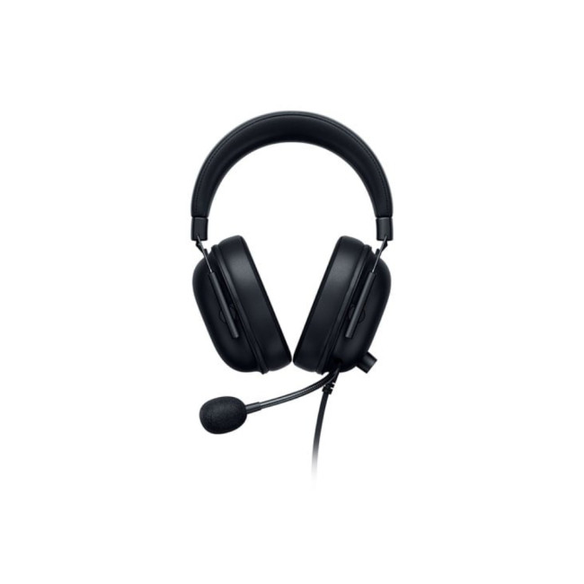 Razer BlackShark V2 X Wired Gaming Headset Xbox Licensed - Black