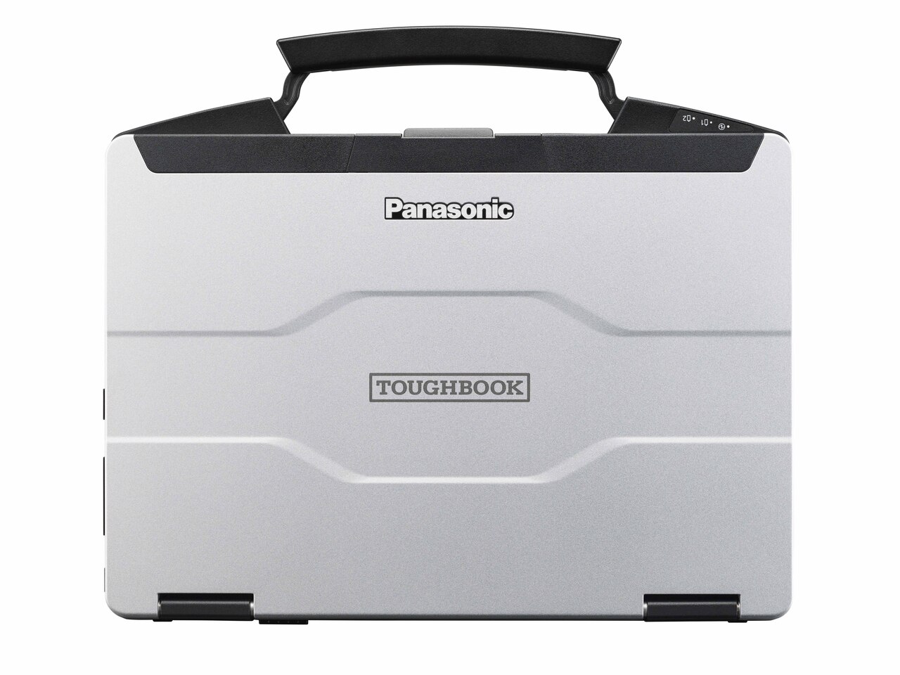 Panasonic Toughbook 55 MK2 Laptop Intel Core i5-1145G7 8GB RAM