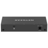 NETGEAR GS308EP  Managed  Gigabit Ethernet 8 Ports Network Switch - Black