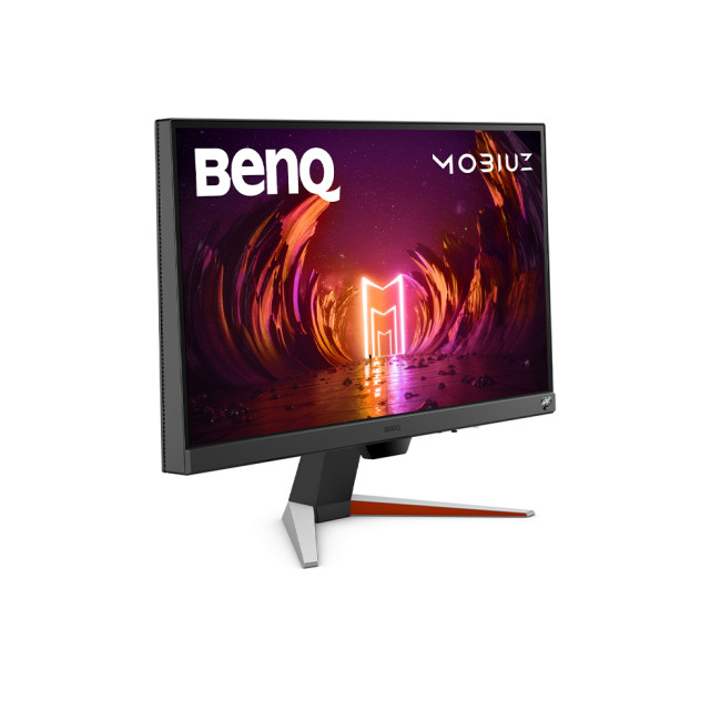 BenQ EX240N 23.8" 1920 x 1080 Full HD VA 165 Hz 4 ms Flat Gaming Monitor