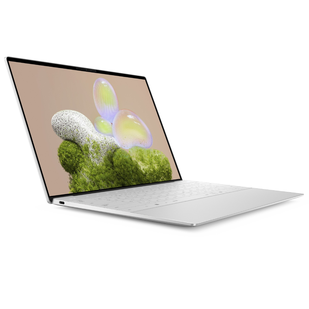 Dell ノートPC ホワイト ASCII.jp：デルモバイルノートPCの技術の集大成13.4型「XPS 13」は高
