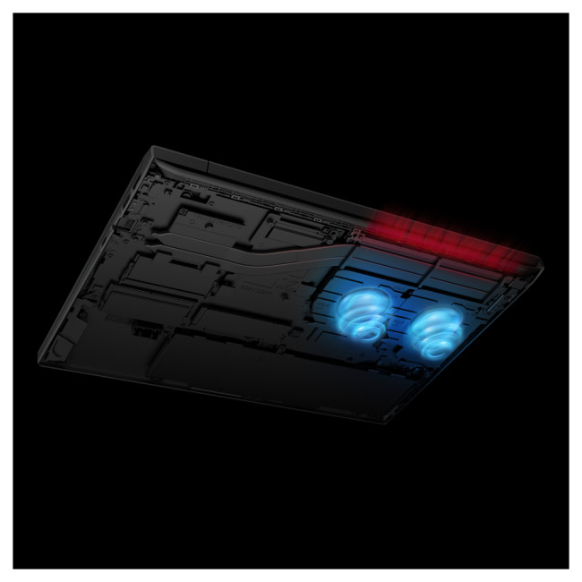 HP Victus Gaming 15-fb2008na AMD Ryzen 5 8645HS 16GB RAM 512GB SSD RTX 4060 15.6" Full HD IPS 144 Hz Windows 11 Home Gaming Laptop