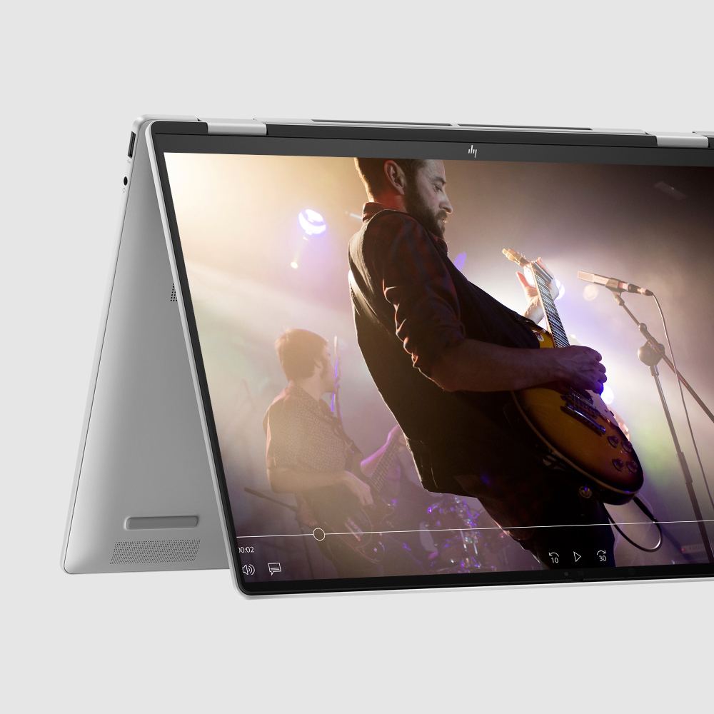 HP ENVY x360 16-ac0010na, Intel Ultra 5 125U, 8GB/512GB SSD