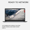 Lenovo IdeaPad 1 15AMN7 82VG00RNUK AMD Ryzen 5 7520U 8GB RAM 512GB SSD 15.6" Full HD Windows 11 Home Laptop