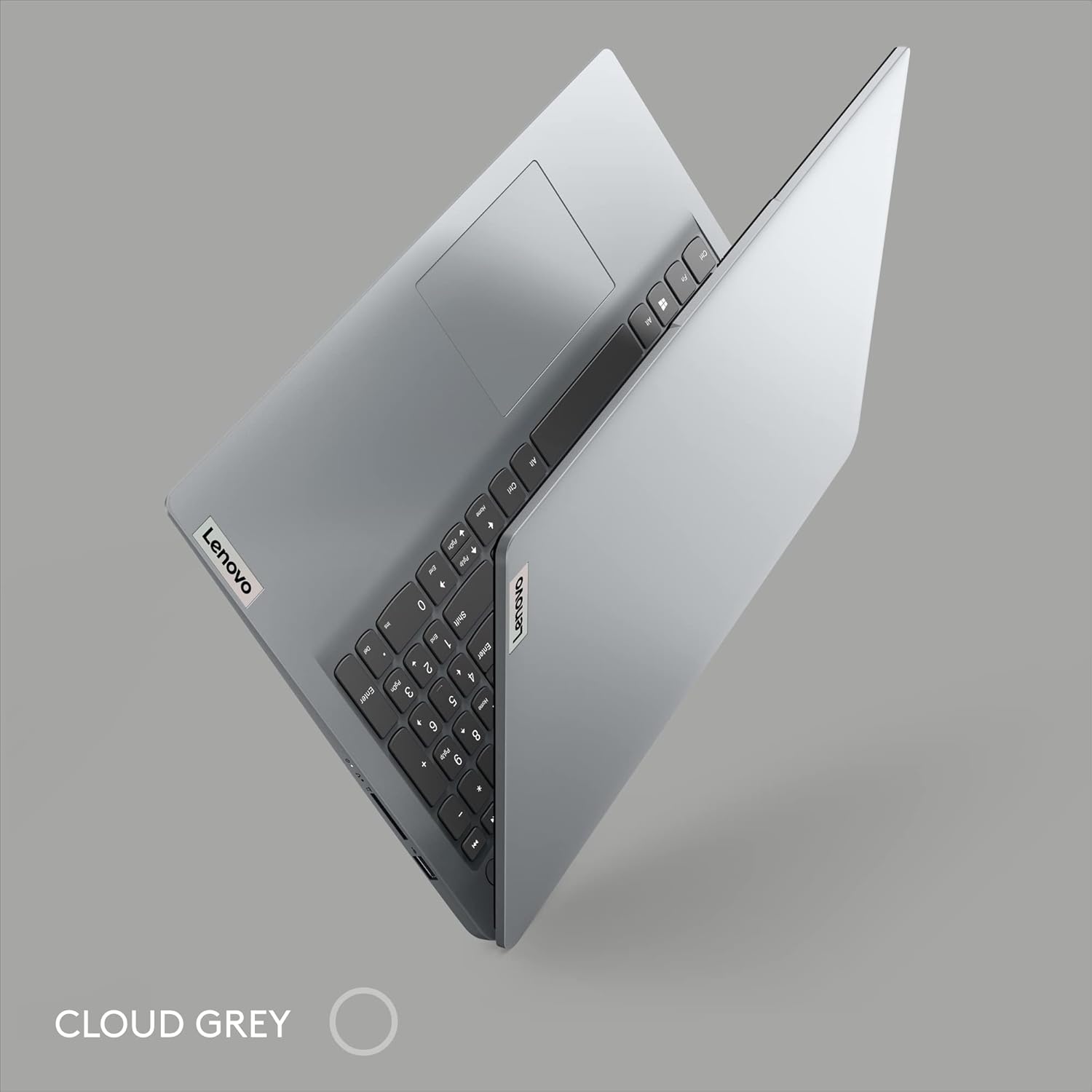 Lenovo IdeaPad 1 AMD Ryzen 5 8GB 512GB 15.6
