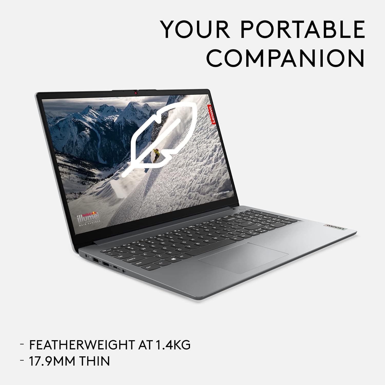 Lenovo IdeaPad 1 AMD Ryzen 5 8GB 512GB 15.6 Lenovo IdeaPad 1 AMD Ryzen 5 8GB 512GB 15.6