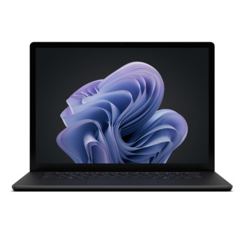 Microsoft Surface 6 Intel Core Ultra 5 135H 16GB RAM 256GB SSD 13.5" Touchscreen Windows 11 Pro Laptop