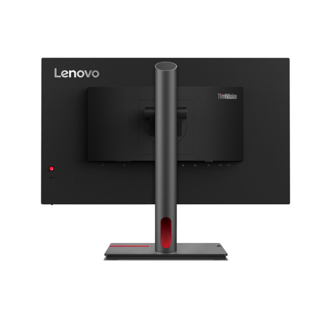 Lenovo ThinkVision P25i-30 24.5" 1920 x 1080 Full HD IPS LED 100 Hz 4 ms Flat Monitor