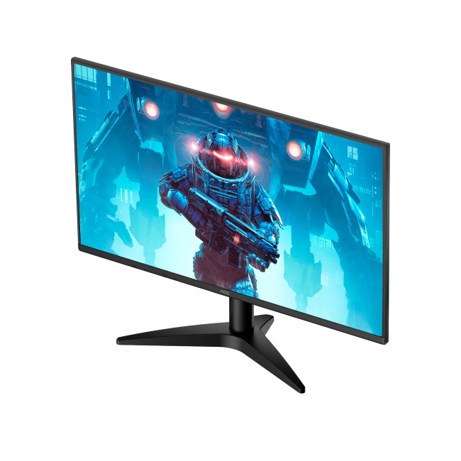 AOC 24B36X 24" IPS Full HD 144Hz 0.5ms Adaptive Sync Gaming Monitor