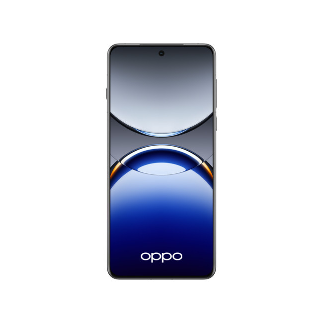 Refurbished OPPO Find X8 Pro 5G Mediatek Dimensity 9400 16GB RAM 512GB Storage 6.7 inch QHD+ AMOLED Smartphone ColorOS - Black