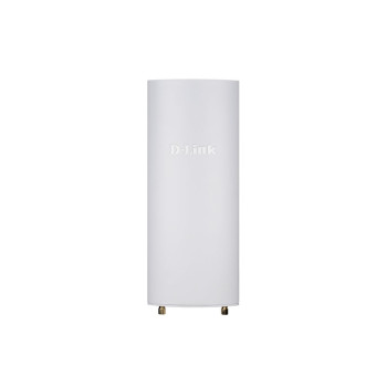 D-Link Nuclias DBA-3620P Wireless Access Point 802.11ac Wave 2 Wi-Fi White