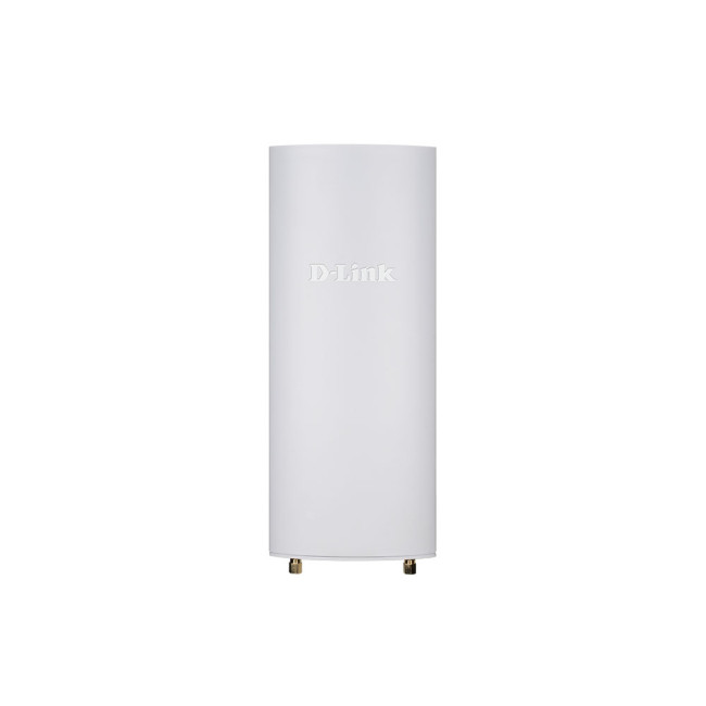 D-Link Nuclias DBA-3620P Wireless Access Point 802.11ac Wave 2 Wi-Fi White