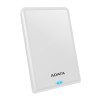 ADATA HV620S Slim 1TB 2.5" USB 3.2 External Hard Drive - White