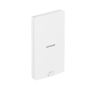 NETGEAR Insight WAX610Y AX1800 Wi-Fi 6 Outdoor Access Point