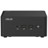 ASUS NUC 15 Pro RNUC15CRHI300003 UK Cord Mini Desktop PC Tall Barebone Kit