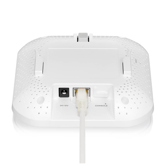 Zyxel NWA50AX PRO MU-MIMO Indoor IEEE802.11 ax/ac/n/g/b/a Access Point