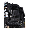 ASUS TUF Gaming B550M-PLUS WIFI II AMD B550 Socket AM4 micro ATX Motherboard - 90MB19Y0-M0EAY0