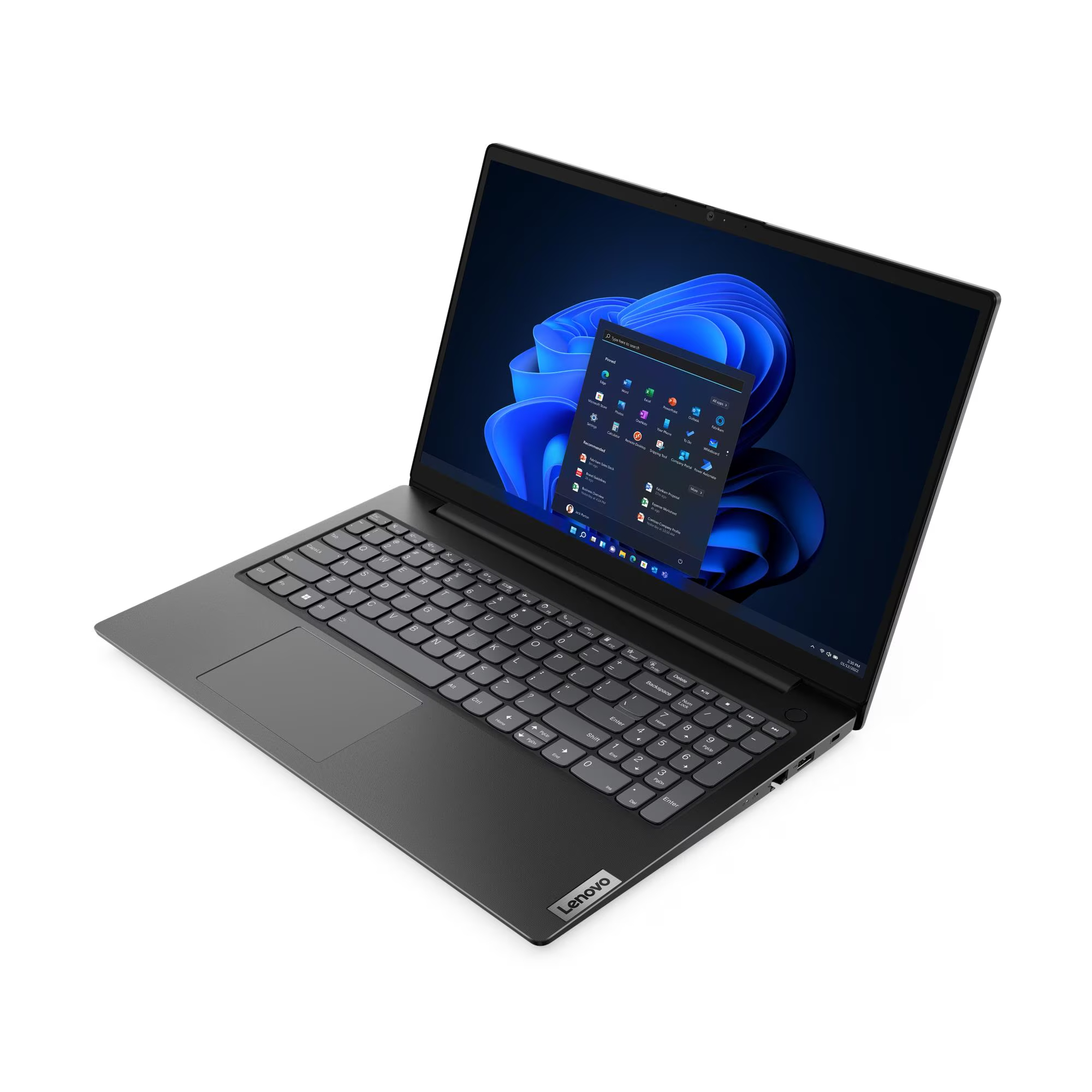 Lenovo V15 i7-13620H 8GB 512GB 