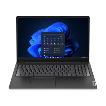Lenovo V15 G4 IRU Intel Core i7-13620H 8GB RAM 512GB SSD 15.6" Full HD Windows 11 Pro Laptop - Black